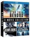 STAR TREK COLLECTION - 3 FILM (Blu-ray - 3 dischi)