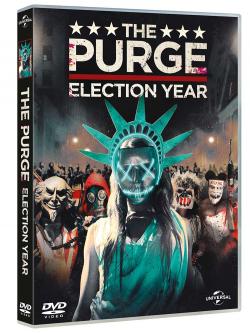 LA NOTTE DEL GIUDIZIO: ELECTION YEAR