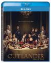 OUTLANDER: STAGIONE 2 (Blu-ray) (4 dischi)