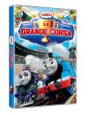 THOMAS & FRIENDS: LA GRANDE CORSA