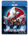 GHOSTBUSTERS (Blu-ray) (2016)