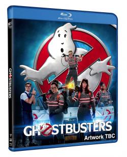 GHOSTBUSTERS (Blu-ray 3D + Blu-ray - 2 dischi) (2016)