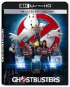 GHOSTBUSTERS (4K Ultra HD + Blu-ray - 2 dischi) (2016)