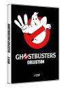 GHOSTBUSTERS COLLECTION  (3 dischi)