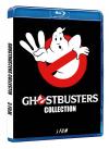 GHOSTBUSTERS COLLECTION (Blu-ray - 3 dischi)