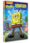 SPONGEBOB: SPONGEBOB E I PANTALONI LUNGHI
