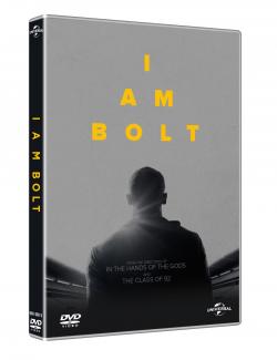 I AM BOLT