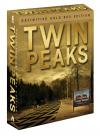 TWIN PEAKS - Boxset Stagione 1-2 (10 dischi)