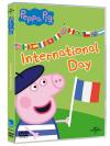 PEPPA PIG - LA GIORNATA INTERNAZIONALE