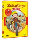 CURIOSO COME GEORGE: AVVENTURE ALL'APERTO