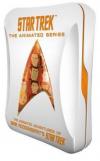 Star Trek: The Animated Series  (Blu-ray) (4 dischi)