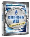Star Trek: The Roddenberry Vault (Blu-ray) (3 dischi)