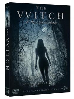 THE WITCH