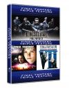 FINAL FANTASY - 3 Movie Collection (3 dischi)