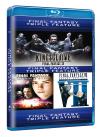 FINAL FANTASY - 3 Movie Collection (Blu-ray) (3 dischi)