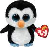 BEANIE BOOS 15cm WADDLES