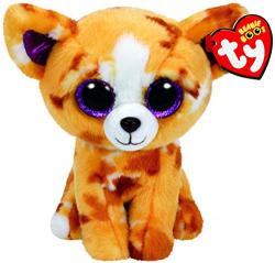 BEANIE BOOS 15cm PABLO