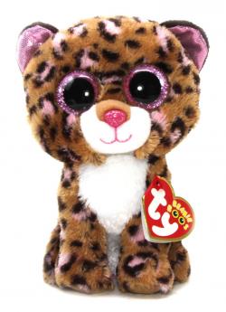 BEANIE BOOS 15cm PATCHES