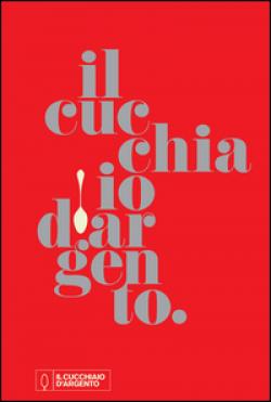 CUCCHIAIO D'ARGENTO