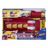 Nerf - Armatura Iron Man Deluxe