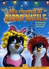 Alla Ricerca Di Babbo Natale