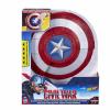 Nerf Captain America Blaster Reveal Shield
