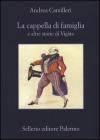 LA CAPPELLA DI FAMIGLIA