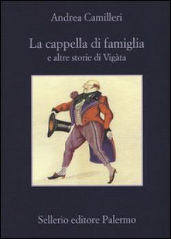 LA CAPPELLA DI FAMIGLIA