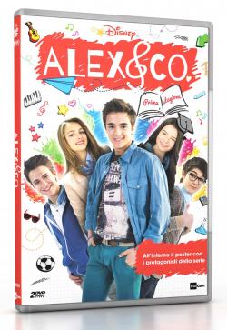Alex & Co.