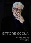 COF. ETTORE SCOLA - 3 dvd - LA CENA-PASSION-LA FAMIGLIA