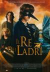 IL RE DEI LADRI - dvd