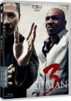 IP MAN 3 - blu-ray
