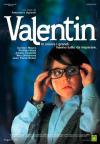 VALENTIN - dvd