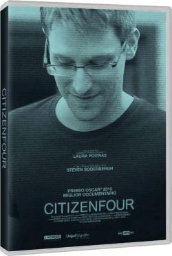 CITIZEN 4 - dvd