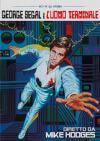 L`UOMO TERMINALE - dvd