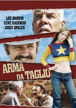 Arma Da Taglio
