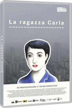 LA RAGAZZA CARLA