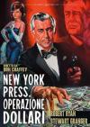 NEW YORK PRESS OPERAZIONE DOLLARI - dvd