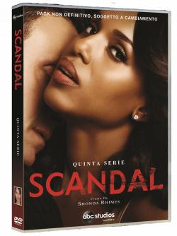 SCANDAL STAGIONE 5