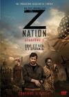 Z NATION STAGIONE 1 (Ds)
