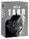 COFANETTO BELA TARR - 8 FILM - 10 DISCHI