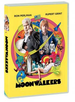 MOONWALKERS