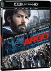 ARGO (4K Ultra HD + Blu-Ray)