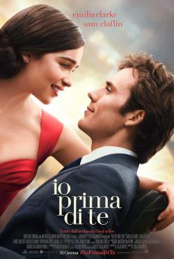 IO PRIMA DI TE (DS)