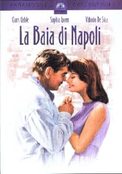 Baia Di Napoli (La)