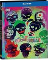 SUICIDE SQUAD DIGIBOOK (BS)