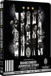 BIANCONERI JUVENTUS STORY STEELBOOK