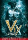 VIY - LA MASCHERA DEL DEMONIO