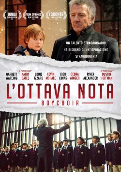 L'OTTAVA NOTA - BOYCHOIR
