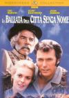 Ballata Della Citta' Senza Nome (La)